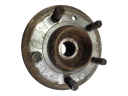Cubo Roda Traseiro Rover Range Rover Sport 2006 2010