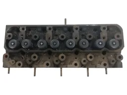 Cabeçote Motor Caminhão Jmc Effa Orig.