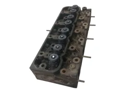 CABEÇOTE MOTOR CAMINHÃO JMC EFFA ORIG.