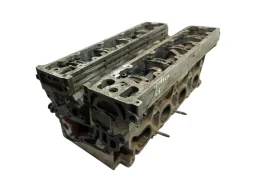 CABEÇOTE C4 C5 PICASSO 307 407 2.0 16V 2005 A 2014 GASOLINA