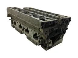 CABEÇOTE C4 C5 PICASSO 307 407 2.0 16V 2005 A 2014 GASOLINA