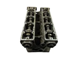 CABEÇOTE C4 C5 PICASSO 307 407 2.0 16V 2005 A 2014 GASOLINA