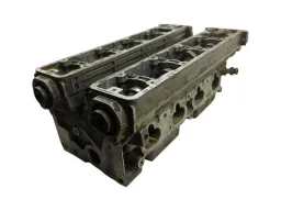 CABEÇOTE C4 C5 PICASSO 307 407 2.0 16V 2005 A 2014 GASOLINA