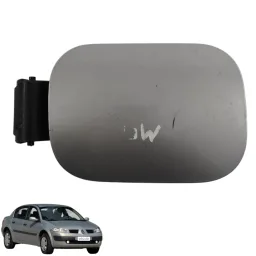 Portinhola Tanque Combustível Renault Megane 2007 A 2011