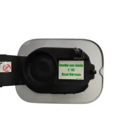 PORTINHOLA TANQUE COMBUSTÍVEL RENAULT MEGANE 2007 A 2011