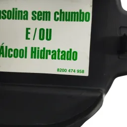 PORTINHOLA TANQUE COMBUSTÍVEL RENAULT MEGANE 2007 A 2011