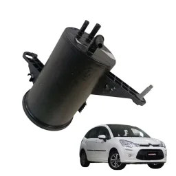 Filtro Canister Citroen C3 2013 a 2019 Original