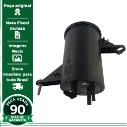 FILTRO CANISTER CITROEN C3 AIRCROSS 2013 A 2019 ORIGINAL