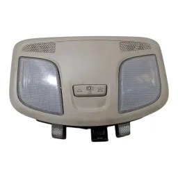 Luz Teto Frontal Hb20 1.0 Sense 2020 a 2026