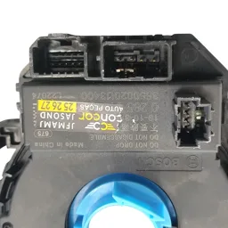 cinta airbag Hard Disk JAC T60 2019 2020 2021