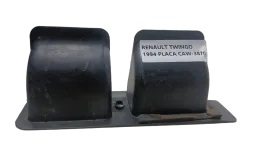 Suporte De Componentes Internos Renault Twingo 1994