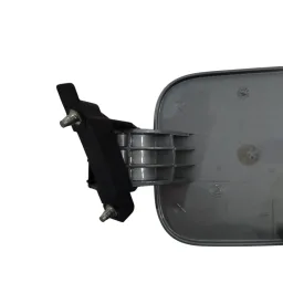 PORTINHOLA TANQUE COMBUSTÍVEL FIAT IDEA 2006 Á 2016 ORIGINAL