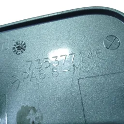 PORTINHOLA TANQUE COMBUSTÍVEL FIAT IDEA 2006 Á 2016 ORIGINAL
