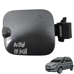 Portinhola Tanque Combustível Fiat Idea 2006 Á 2016 Original