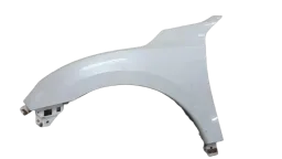 Paralama Esquerdo Civic G10 2017 A 2021