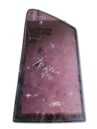 Vidro Lateral Traseiro Direito Uno 1984 a 2013 2P