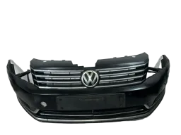 Parachoque Diante Passat B7 2011/15 Completo