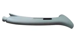 Moldura Direita Coluna Superior Ford Ecosport 2n15n24582