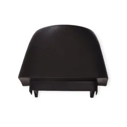 MOLDURA INFERIOR COLUNA DIREÇAO GM  CORSA MONTANA 02 A 12.