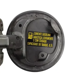 PORTINHOLA TANQUE COMBUSTÍVEL HONDA CIVIC 2007 Á 2011 G7