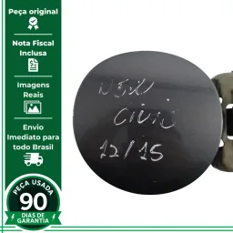 PORTINHOLA TANQUE COMBUSTÍVEL HONDA CIVIC 2007 Á 2011 G7