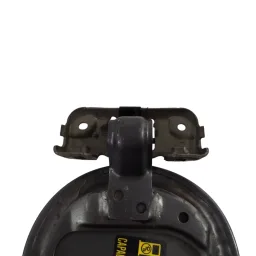 PORTINHOLA TANQUE COMBUSTÍVEL HONDA CIVIC 2007 Á 2011 G7