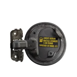 PORTINHOLA TANQUE COMBUSTÍVEL HONDA CIVIC 2007 Á 2011 G7