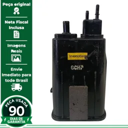 FILTRO CANISTER HYUNDAI SONATA 2.4 2011 A 2014 ORIGINAL