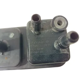 FILTRO CANISTER HYUNDAI SONATA 2.4 2011 A 2014 ORIGINAL