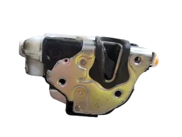 FECHADURA PORTA DIANTEIRA ESQUERDA GOL VOYAGE G5 G6 G7 4PINO