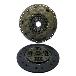 KIT EMBREAGEM ORIGINAL VW AMAROK 20 TDI 2010 2016 03L141015F