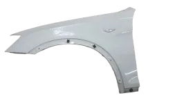 Paralama Esquerdo Bmw X3 F25 2011 2012 a 2017