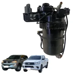 Filtro Combustível Toyota Hilux sw4 2.8 16v 2016 a 2024