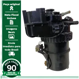 FILTRO COMBUSTÍVEL TOYOTA HILUX SW4 2.8 16V 2016 A 2024