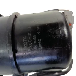 FILTRO COMBUSTÍVEL TOYOTA HILUX SW4 2.8 16V 2016 A 2024