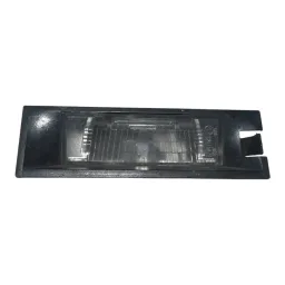 Lanterna Luz Placa Original Fiat Mobi Uno Palio Attractive