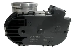 TBI CORPO BORBOLETA NEW QQ 1.0 3CC FLEX 2017 A 2020