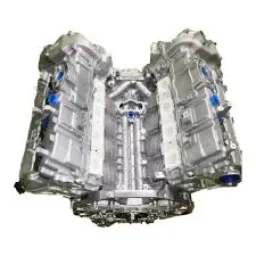 Motor Bmw M5 X5 M X6 M 4.4 S63 V8 Gas 10 a 17 555/560/575cv