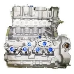 Motor Bmw M5 X5 M X6 M 4.4 S63 V8 Gas 10 a 17 555/560/575cv