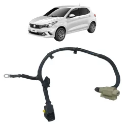 Chicote HCSS Original Fiat Argo 552744870