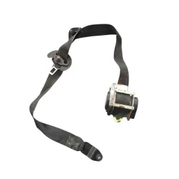 Cinto Dianteiro Esquerdo da Land Rover Evoque 2012 2013 2014