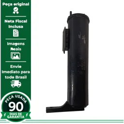 FILTRO CANSTER VW FOX CROSSFOX SPACEFOX 1.6 2010 A 2014