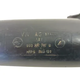 FILTRO CANSTER VW FOX CROSSFOX SPACEFOX 1.6 2010 A 2014