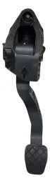 Pedal Embreagem Vw Gol Saveiro Voyage 2010 a 2023 Original
