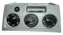 Comando Do Ar Condicionado Ford Ecosport 08/09 8n1518k257bw