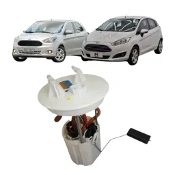 Bomba De Combustível Ford Ka 1.0 1.5 2015 A 2019 D3b59h307ae