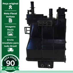 FILTRO CANISTER NISSAN KICKS 1.6 2017 A 2025 ORIGINAL