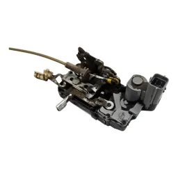 FECHADURA ELÉTRICA DIANTEIRA DIREITA FIAT PUNTO 2008 A 2014