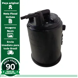 FILTRO CANISTER NISSAN MARCH VERSA 2013 A 2020 ORIGINAL
