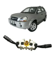 Chave Seta Hyundai Tucson 2014 202003393